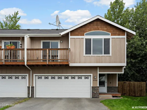 8048 Marsha Loop, Anchorage, AK 99507