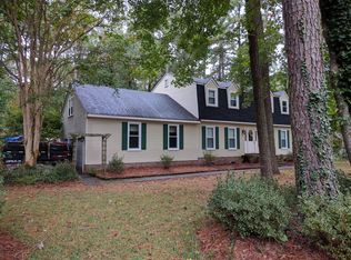 3133 Little Haven Rd, Virginia Beach, VA 23452