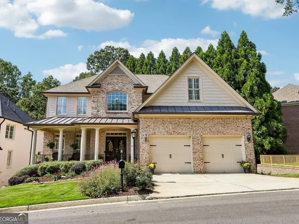 930 Wescott Ln NE, Atlanta, GA 30319