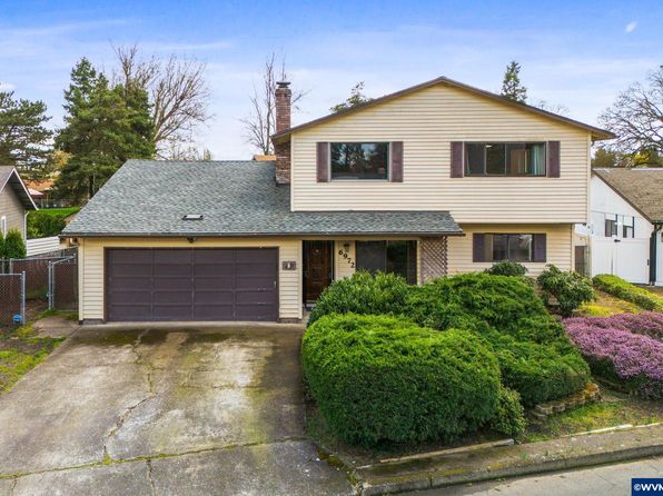 6972 Offenbach Ct NE, Keizer, OR 97303