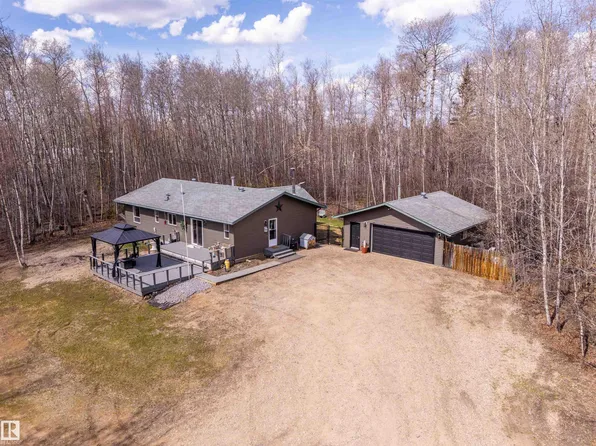 42208-650 Township Rd #308, Whispering Spruce Estates Rural Bonnyville Md, AB T9M 1P3