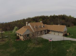 4744 Horizon Lane, Keedsyville, MD 21756