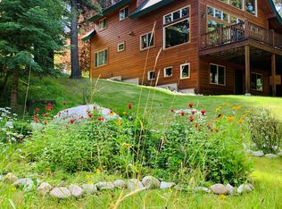 1035 Blue Eye Cir, McCall, ID 83638