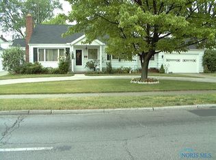 4609 Douglas Rd, Toledo, OH 43613