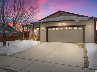 17291 Desert Lake Ct, Reno, NV 89508