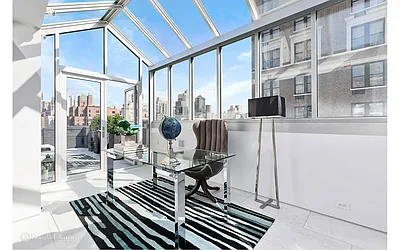 Sold by Douglas Elliman