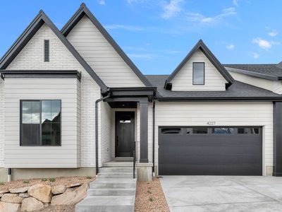 229 W Braiken Ridge Dr #1001, Lehi, UT, 84043