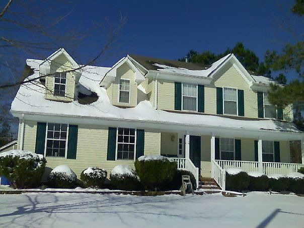 Front view