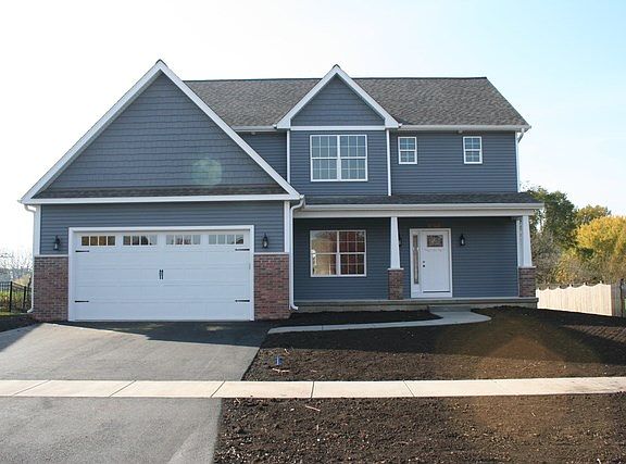 Proposed Construction or Customize for You