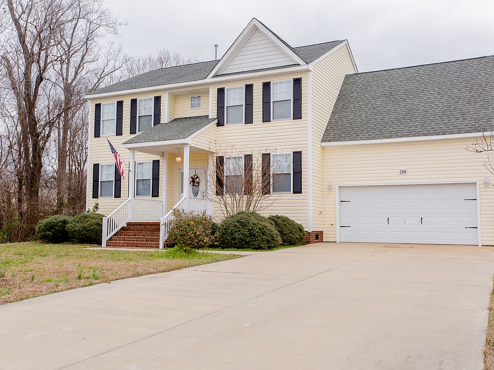 124 Matthews Dr, Elizabeth City, NC 27909 Zillow