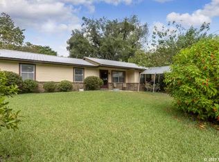 11926 NW 147th Pl, Alachua, FL 32615