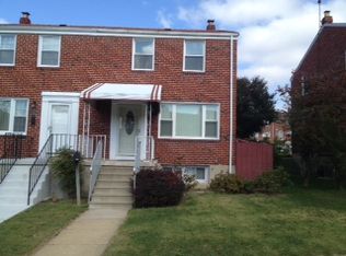 5010 Gateway Ter, Baltimore, MD 21227