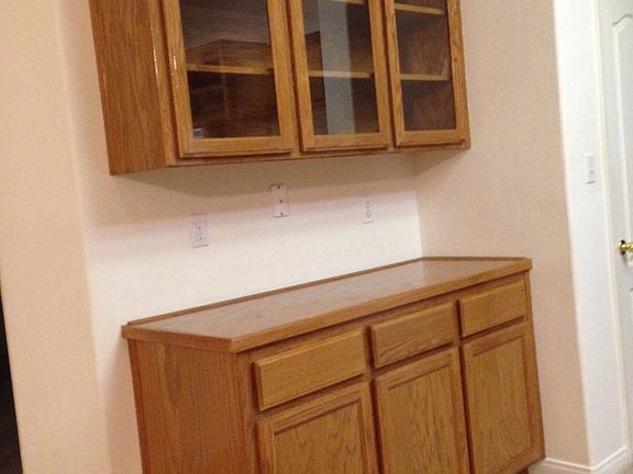 China Cabinet