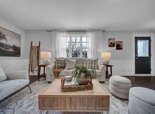 285 Ridout St, Pt Hope, ON L1A 1P8