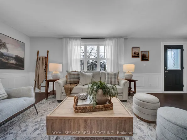 285 Ridout St, Pt Hope, ON L1A 1P8