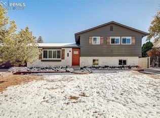 4447 Ranch Cir, Colorado Springs, CO 80918