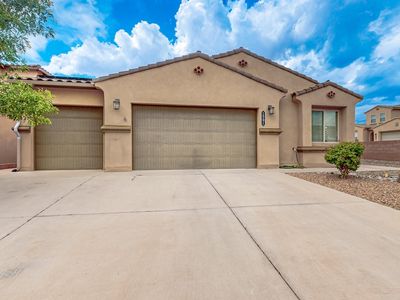 1501 Barbaro Dr SE, Albuquerque, NM, 87123