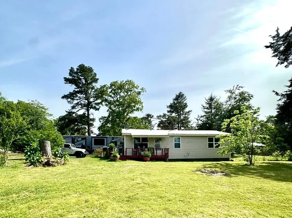 78332 S 4760th Rd, Stilwell, OK 74960
