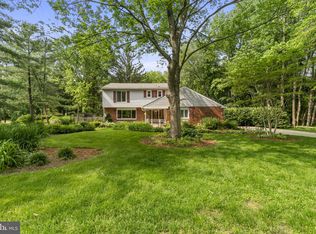 2207 Elmfield Rd, Wilmington, DE 19810