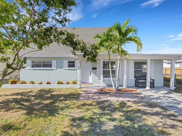 8798 58th Way N, Pinellas Park, FL 33782