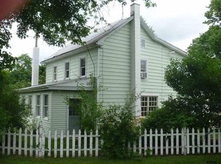 3715 Bullfrog Rd, Fairfield, PA 17320