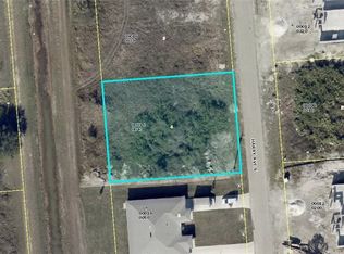 712-714 Harry Ave S, Lehigh Acres, FL 33973