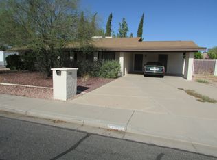 703 N 22nd St, Mesa, AZ 85213