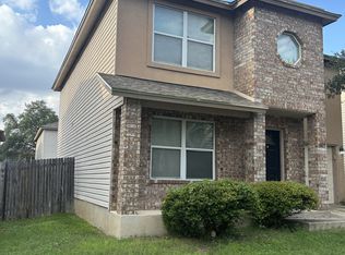 10115 Ranger Cyn, San Antonio, TX 78251