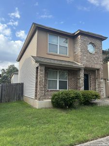 10115 Ranger Cyn, San Antonio, TX, 78251