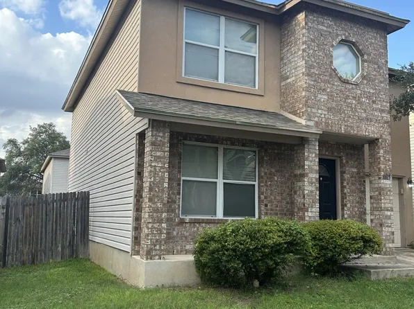 10115 Ranger Cyn, San Antonio, TX 78251