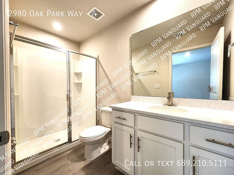 2980 Oak Park Way #A — Photo 11
