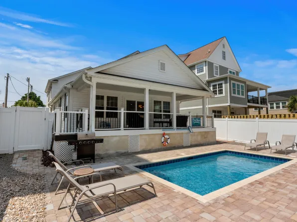 1616 S Ocean Blvd., North Myrtle Beach, SC 29582