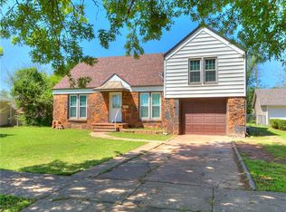 1016 S 8th St, Kingfisher, OK 73750