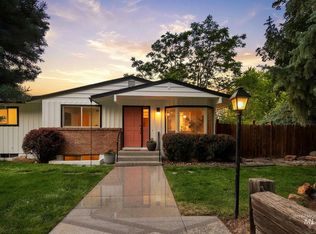 820 N Argyll Dr, Boise, ID 83702