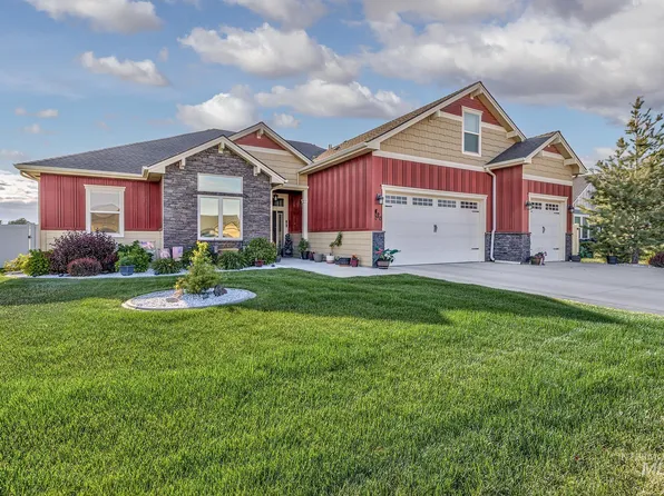 420 Poppy Dr, Fruitland, ID 83619
