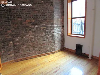 Rented by Compass