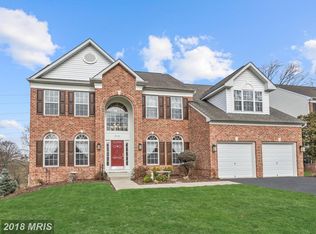 8662 Tower Dr, Laurel, MD 20723