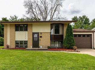 3528 Keymeer Dr, Dubuque, IA 52002
