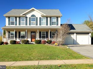 105 Thorndale Rd, Port Matilda, PA 16870