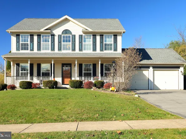 105 Thorndale Rd, Port Matilda, PA 16870