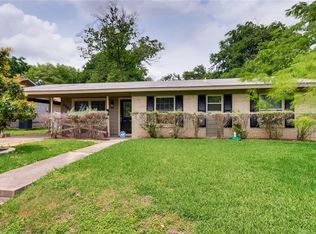 5308 Robinsdale Ln, Austin, TX 78723
