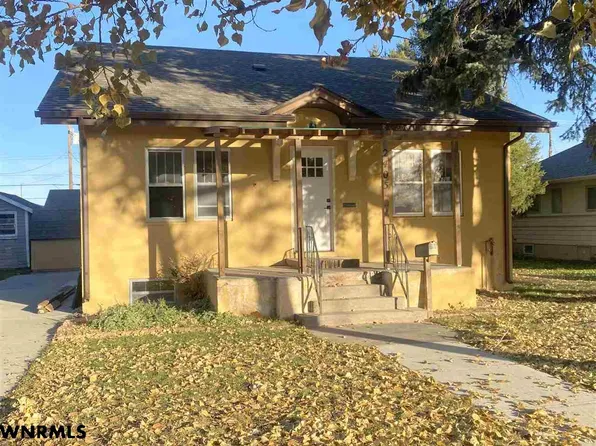 2405 Avenue A, Scottsbluff, NE 69361