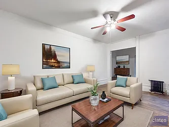 Rented by Sovereign Associates