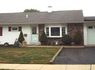 247 N Olds Blvd, Fairless Hills, PA 19030