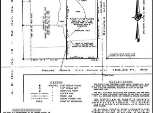 0 Nelms Rd, Albany, GA 31705