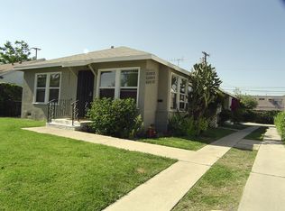 10833 Hartsook St, North Hollywood, CA 91601