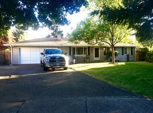 11801 NE 79th St, Vancouver, WA 98682