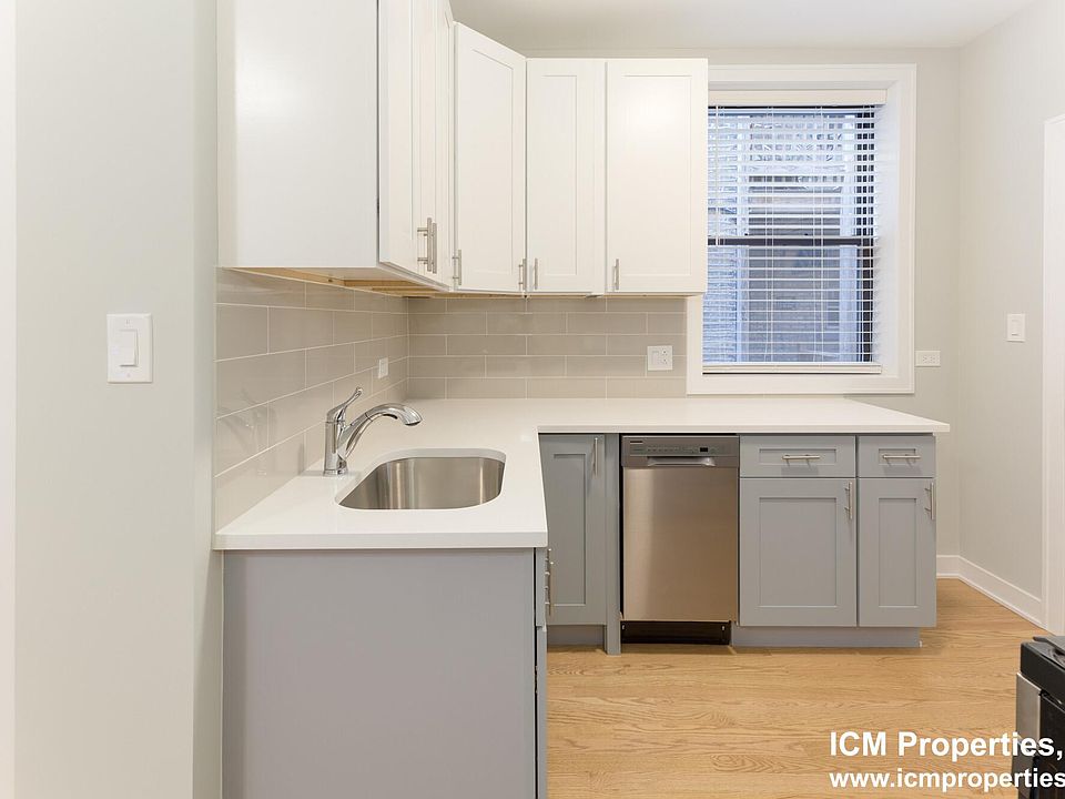 1st image of 5051 N Damen Ave APT 1W