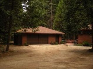 9492 Thatcher Mill Rd, Shingletown, CA 96088