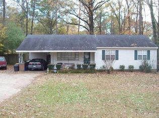 227 N Sunset Ter, Jackson, MS 39212